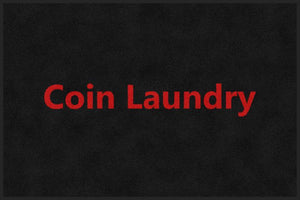 Coin Laundry