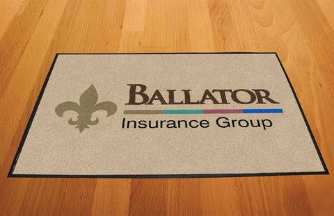 Ballator logo