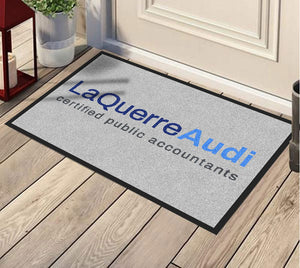 LaQuerre Audi
