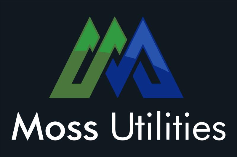 Moss Utilities