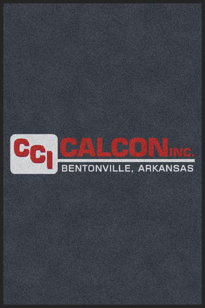 Calcon, Inc logo
