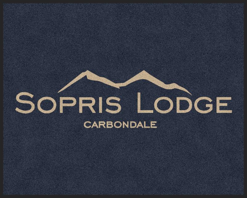 Sopris Lodge Doormat