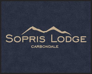 Sopris Lodge Doormat