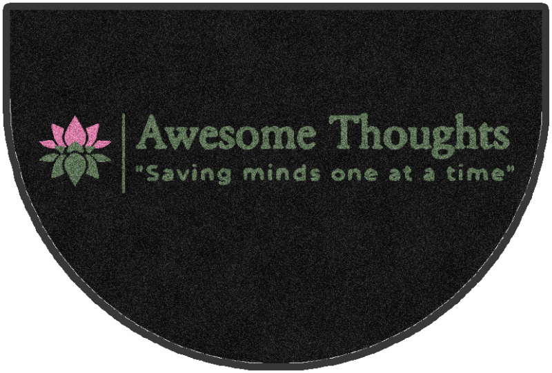 Awesome Thoughts, LLC §