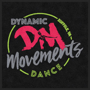 Dynamic Movements §