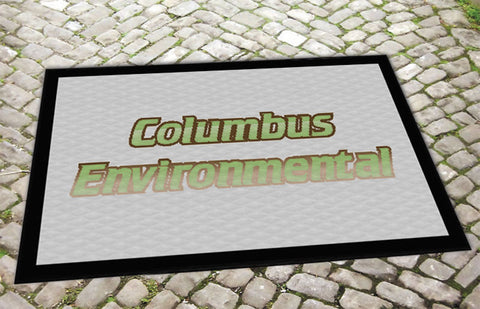 Columbus Environmental
