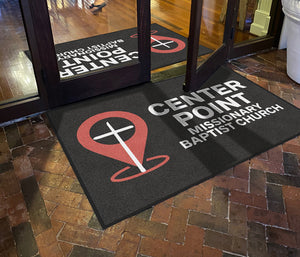Center Point Missionary Baptist Church