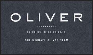 The Michael Oliver Team