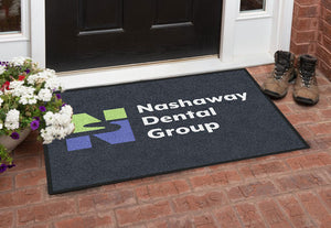 Nashaway 3x4