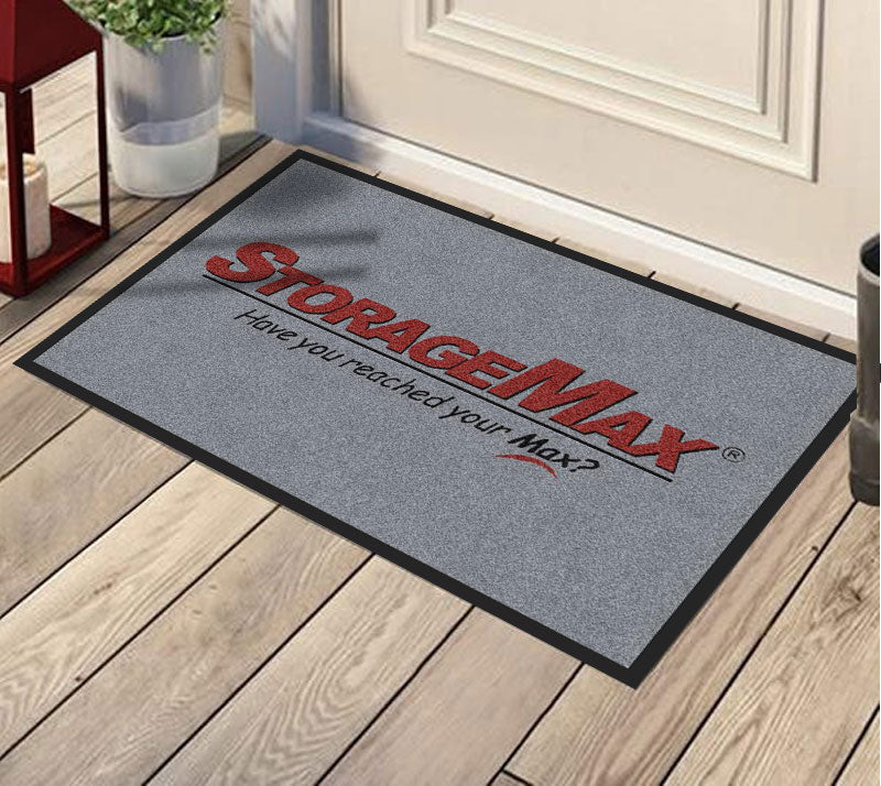 StorageMax HD Silver 2X3