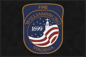 Williamsburg Fire Department