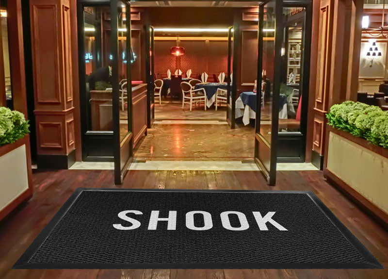 Shook §
