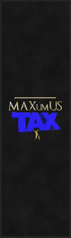 Maxumus Tax