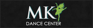MK Dance Runner