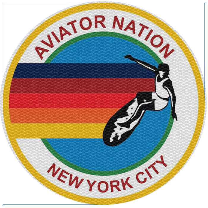 AVIATOR NATION NYC §