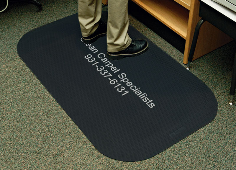 Ccs § 2 X 3 Anti-Fatigue - The Personalized Doormats Company