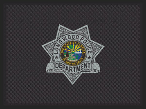 Longwood Police Department