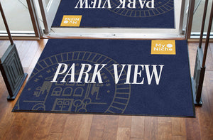 Park View - Create Your Own
