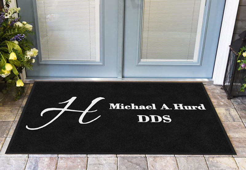 H Michael A. Hurd DDS