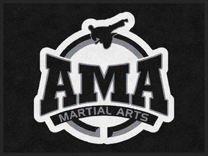 AMA MARTIAL ARTS