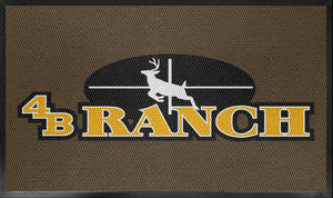 4B Ranch §