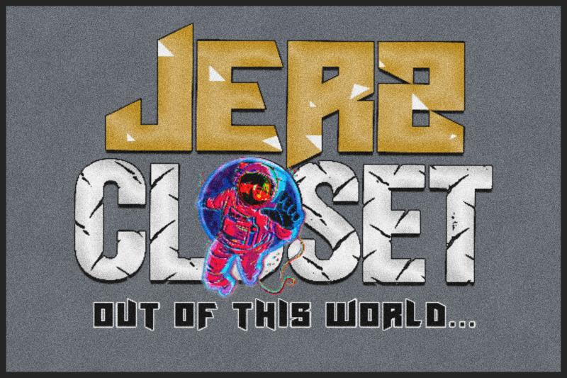 Jerz Closet §