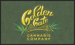 Golden Gate Cannabis Company