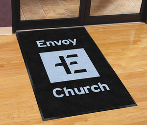 Envoy Church