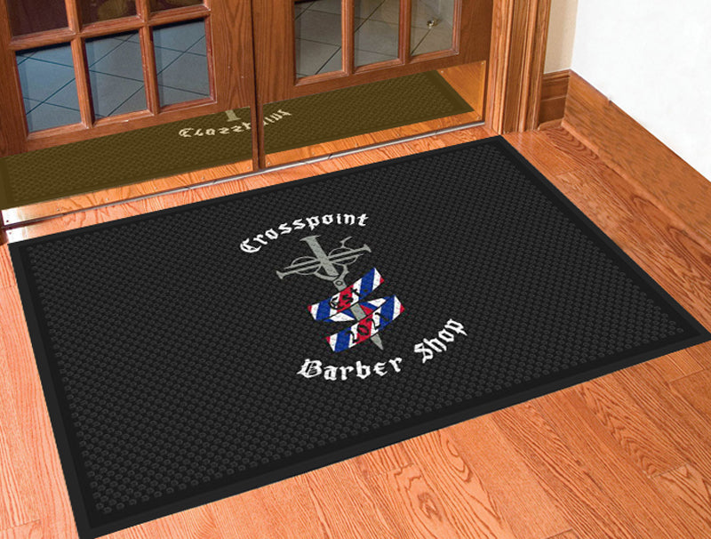 Crosspoint Barber Shop