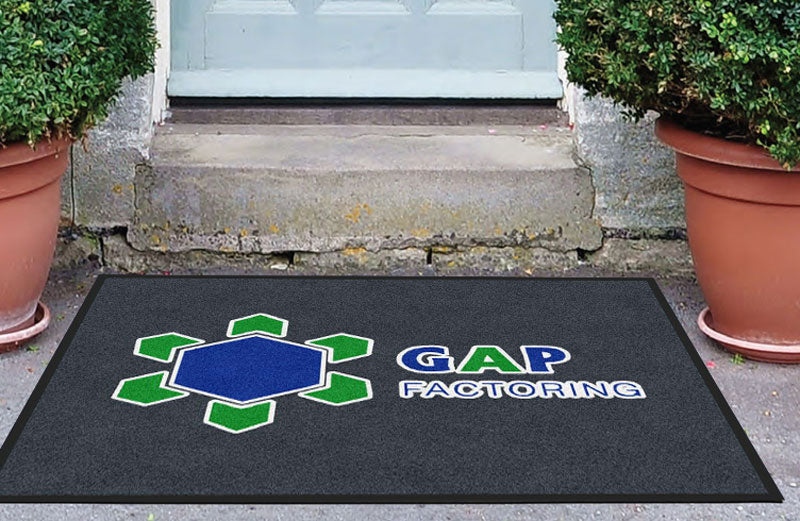 GAP Factoring white Outline