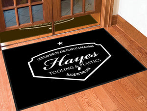 Hayes Tooling & Plastics