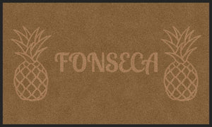 FONSECA With Pineapples