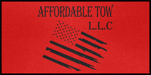 Affordable Tow L.L.C §