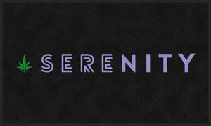 SERENITY Black BG