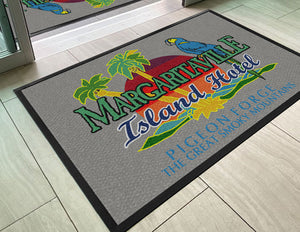 Margaritaville Island Hotel