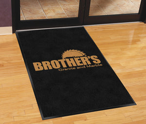 Brothers granite and marble
