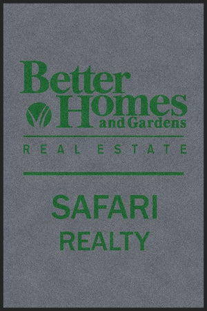 Safari Realty