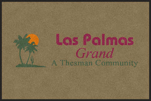 Thesman Communities (Las Palmas Grand)