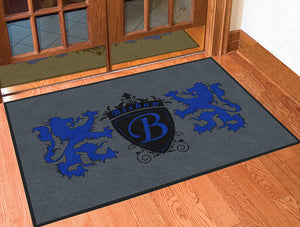 Garage Floor Mat