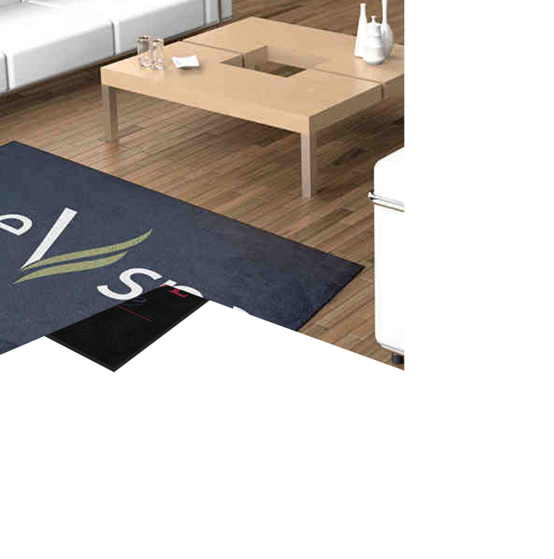 Jesus House elkridge 4 x 6 Custom Plush 30 HD - The Personalized Doormats Company