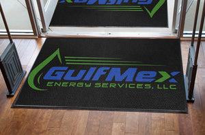 GulfMex Energy Services Darker Blue