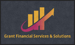 Grant Financial Services Rectangle