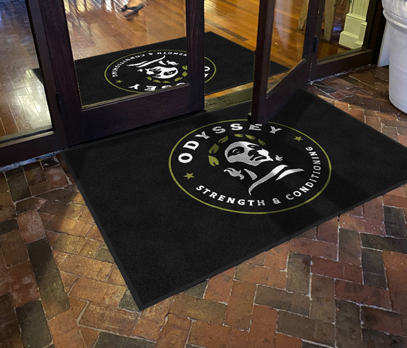 Odyssey Strength and Conditioning