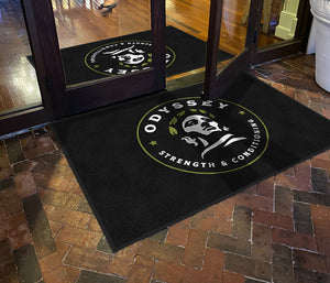 Odyssey Strength and Conditioning