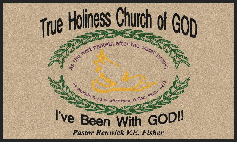 True Holiness Church Of God