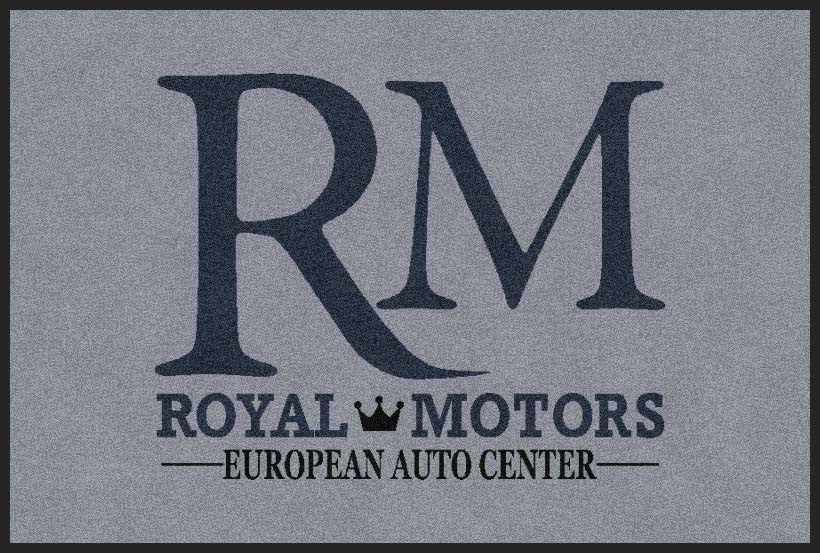Royal Motors