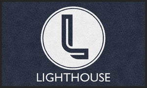 Lighthouse Horizontal