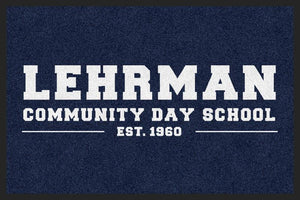 Lehrman Rug