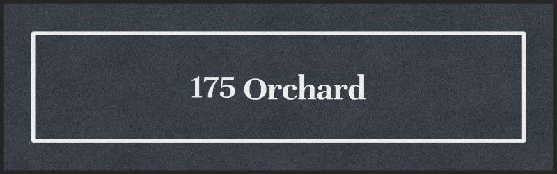 175 Orchard Horizontal §