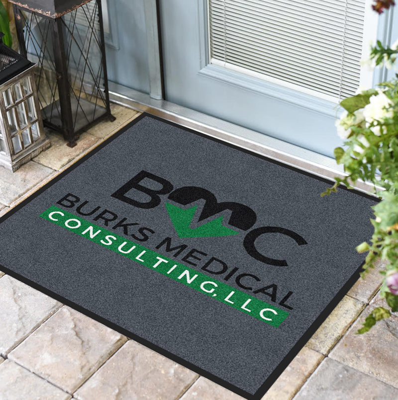 BMC LOGO
